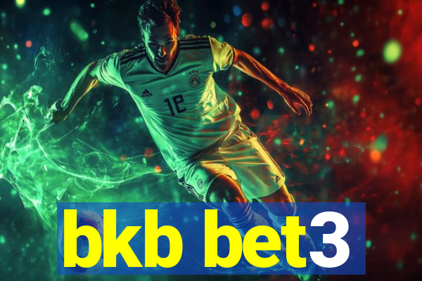 bkb bet3